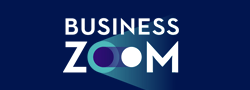 Business Zoom landing