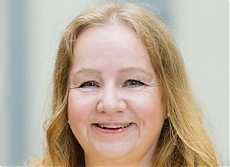 Лена Лид Фалькман (SSE) вошла в ТОП-100 самых популярных лекторов Швеции в 2021