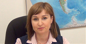 Anna Devitskaya