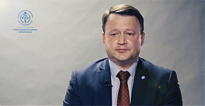 Oleg Parfilov