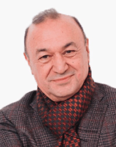 Тахир Базаров