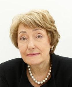 Elena Sidorenko