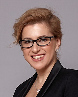 Марина Лотош