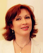 Svetlana Gurieva