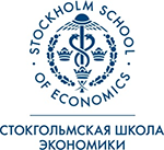 Logo SSE Russia