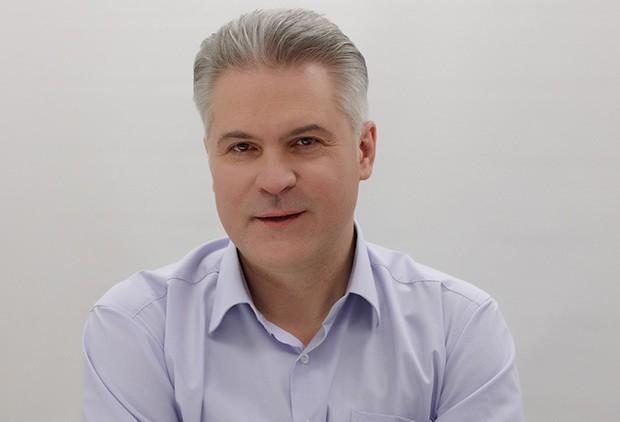 Алексей Попов, директор программы Business Zoom