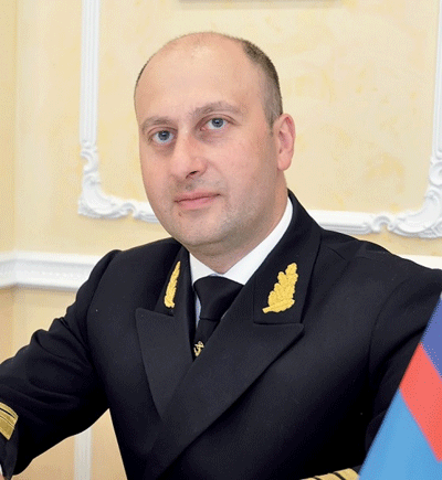 Zakhariy Dzhioev