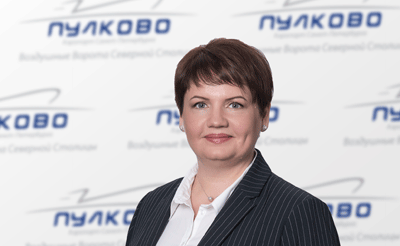 Olga Litvinova, SSE EMBA #GM20