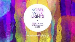 The Nobel Week Light