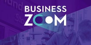 программа Business ZOOM